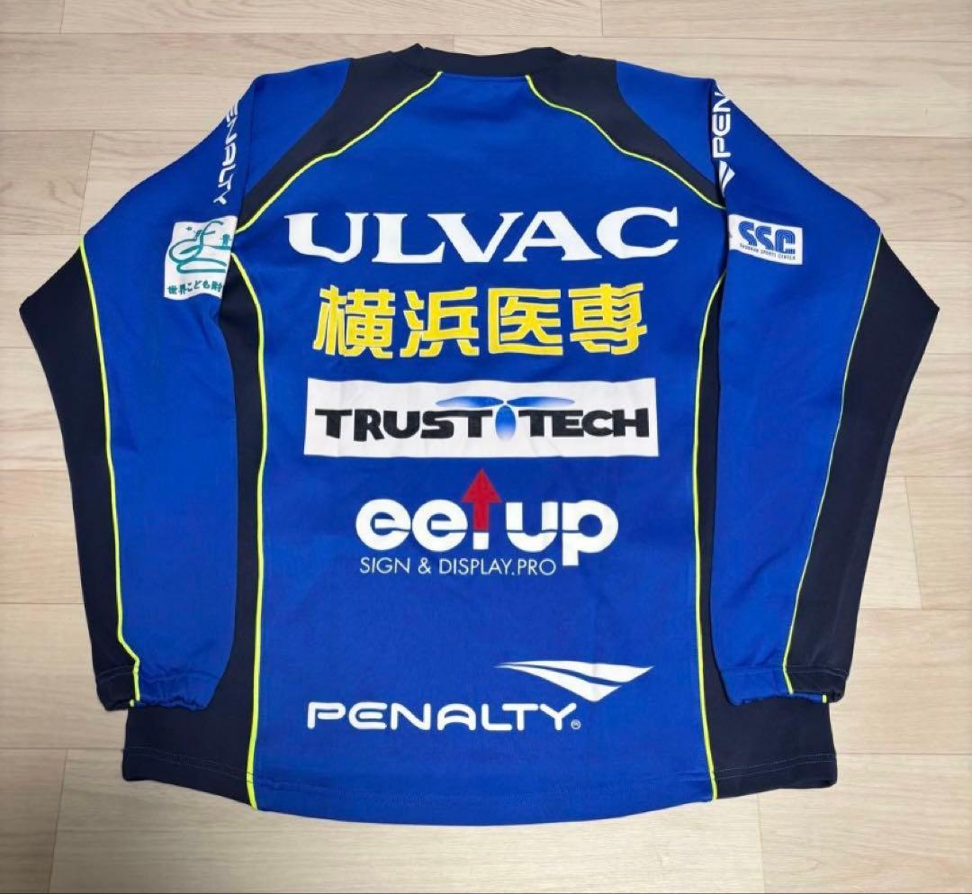 【最終価格】湘南ベルマーレ トレーニングウェア