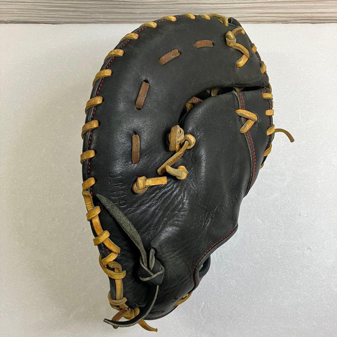 久保田スラッガー　少年　軟式用　ファーストミット　Aggressive　JFSP