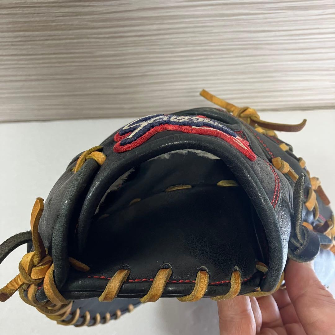 久保田スラッガー　少年　軟式用　ファーストミット　Aggressive　JFSP