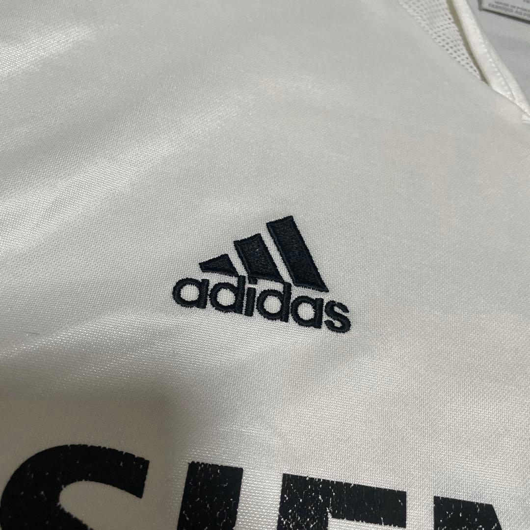 【専用】adidas レアル・マドリード シャツ ベッカム　ユニフォーム