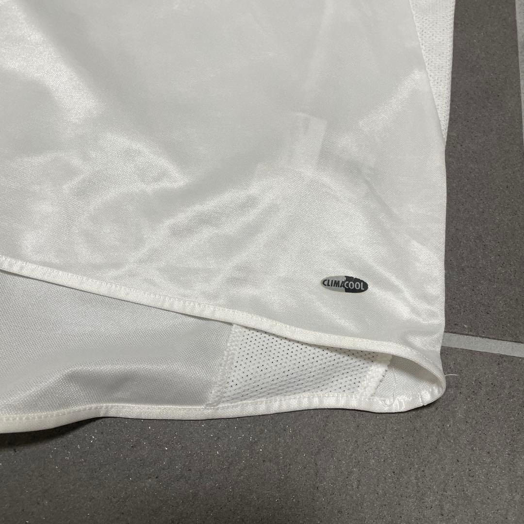 【専用】adidas レアル・マドリード シャツ ベッカム　ユニフォーム