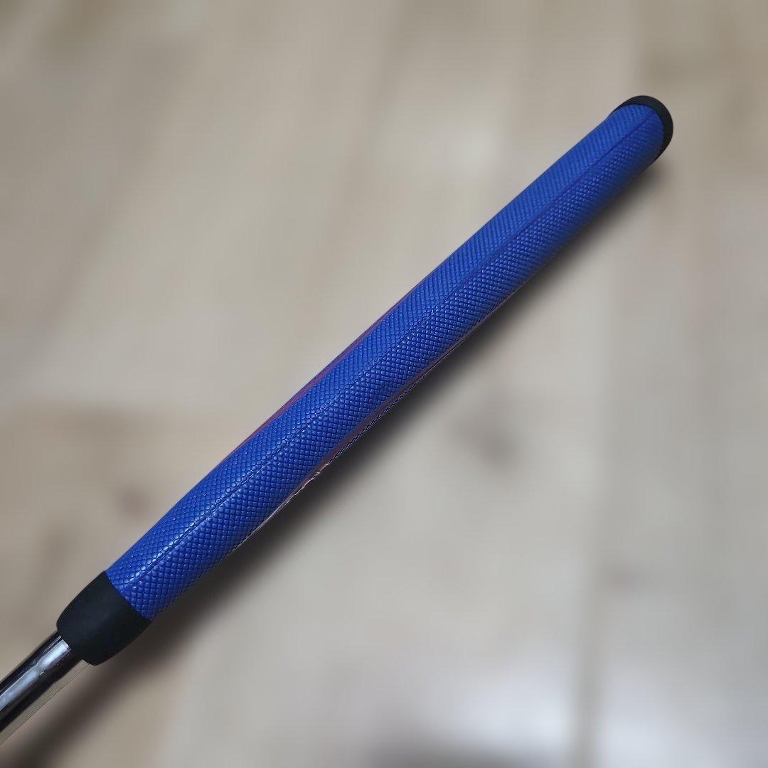 送料込み/オデッセイ#9/ODYSSEY WHITE HOT XG