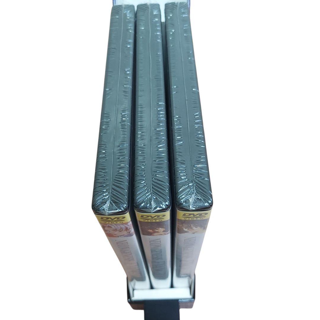 新世紀エヴァンゲリオン DVD 日テレ限定