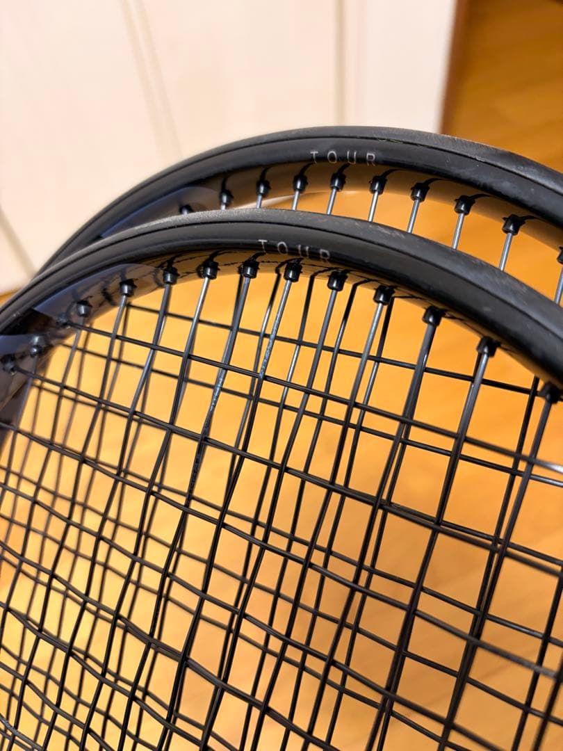 HEAD GRAVITY TOUR 2025 G2 ２本セット