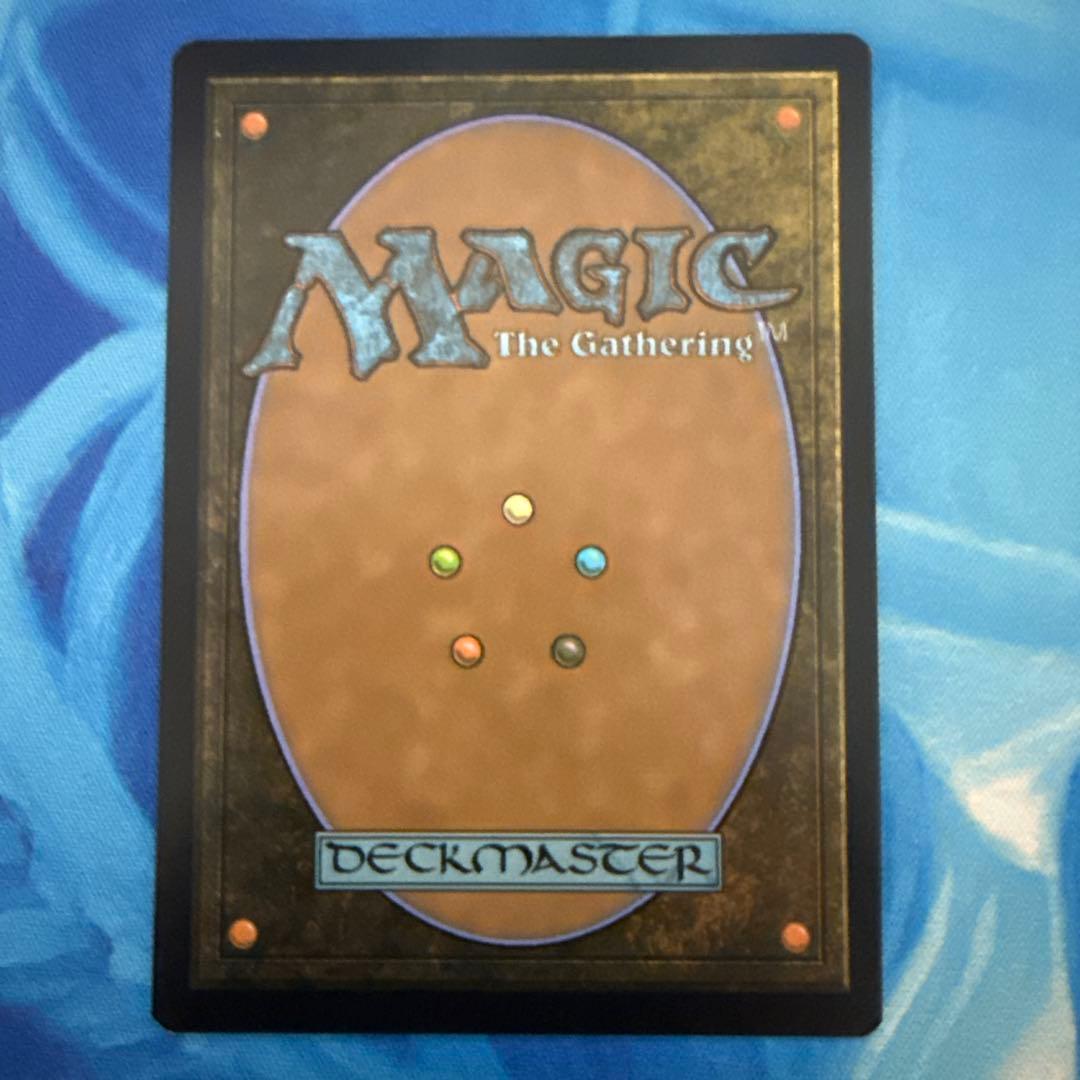 MTG 湿地の干潟 ボーダーレス版