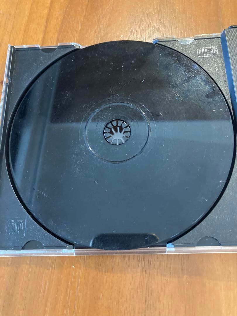 PS【動作確認済】SQUARE'S PREVIEW3 Disc2