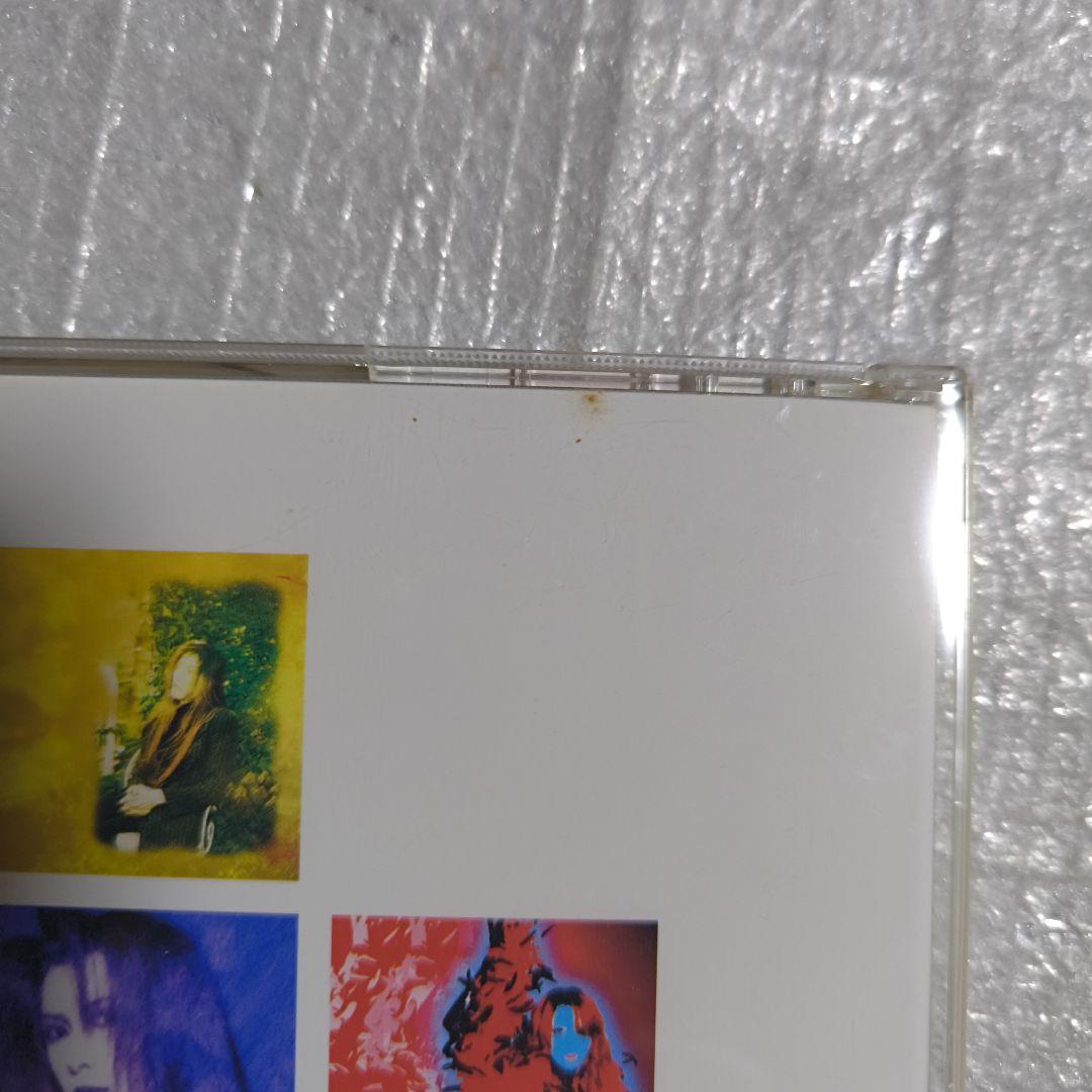 MALICE MIZER マリスミゼル Voyage sans retour