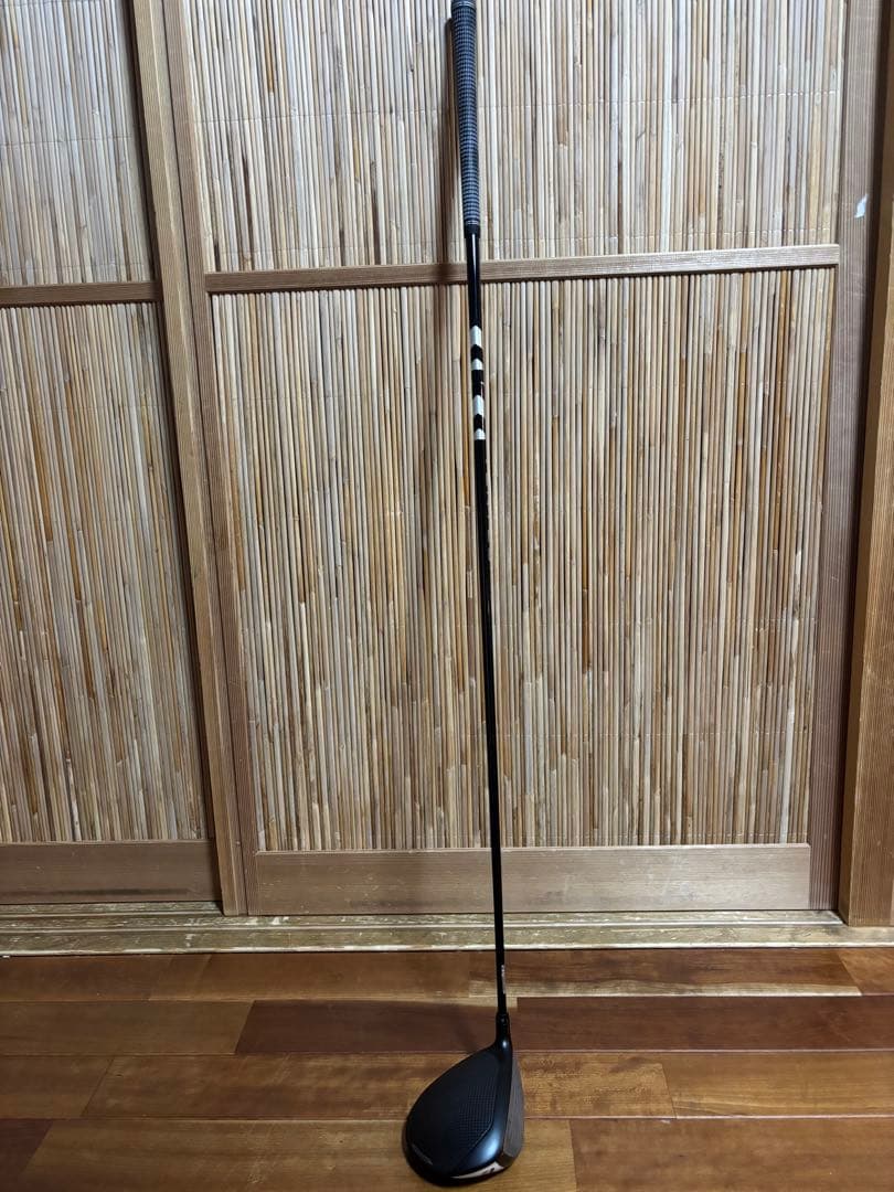 ブリヂストン BX151T 9.5度 ドライバー　ベンタスブラック6X