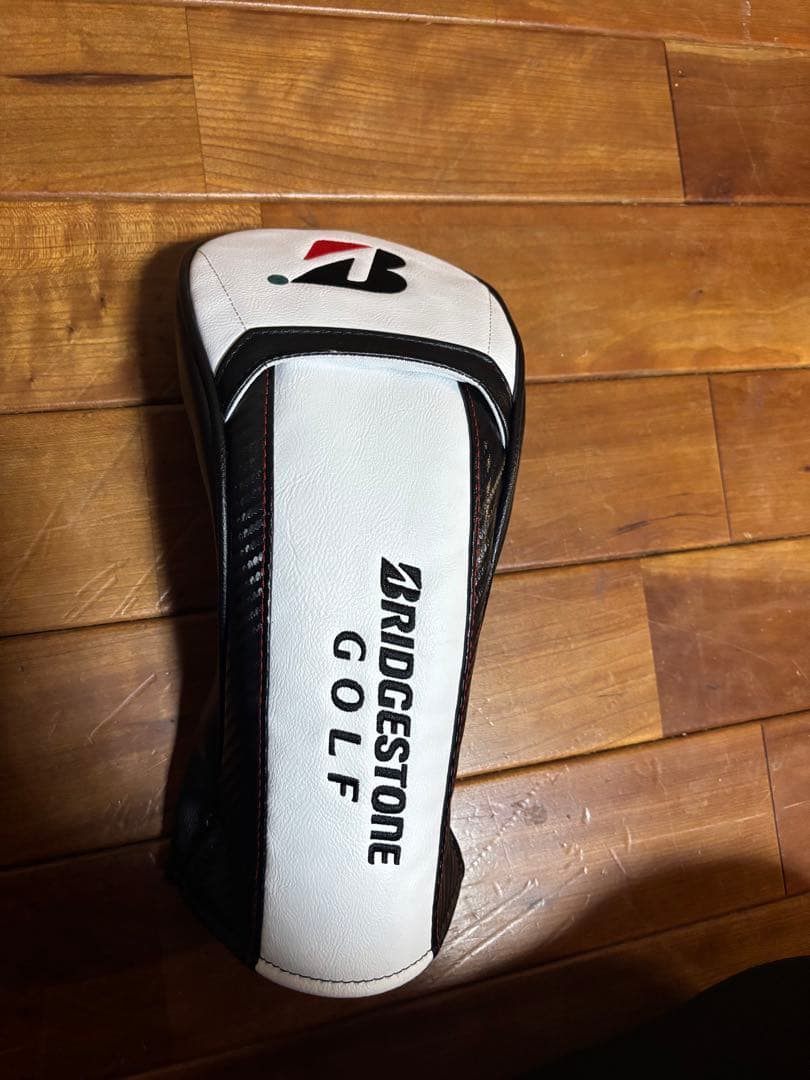 ブリヂストン BX151T 9.5度 ドライバー　ベンタスブラック6X