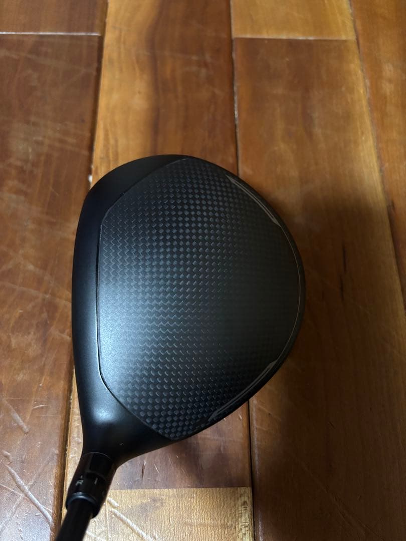 ブリヂストン BX151T 9.5度 ドライバー　ベンタスブラック6X