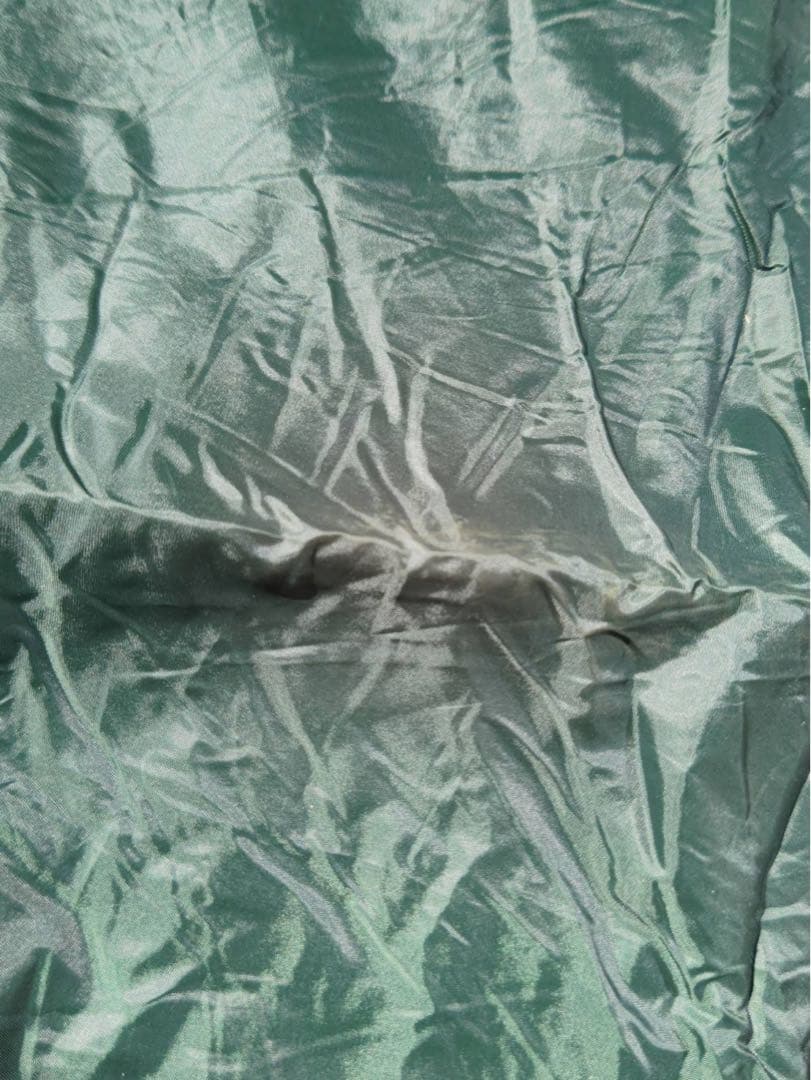 Coleman Screen Canopy Tarp II＋グランドシート