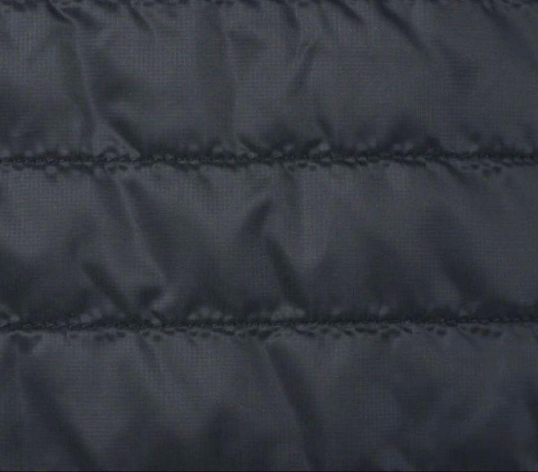 L ☆新品タグ付☆ ナイキ ベストジャケット ＴＦ ＷＲ ＳＦ ブラック