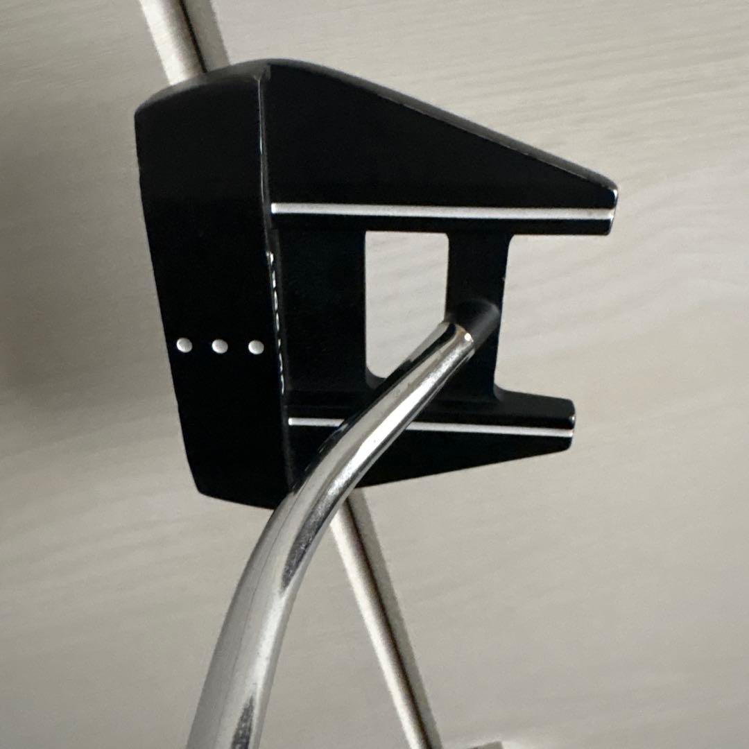 STROKE LAB BIG SEVEN TU 長尺カスタム