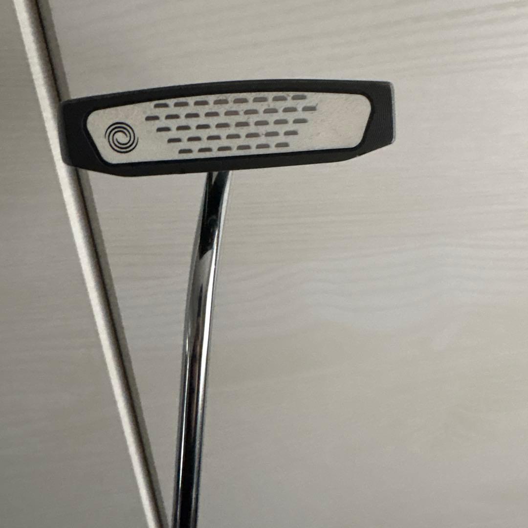 STROKE LAB BIG SEVEN TU 長尺カスタム