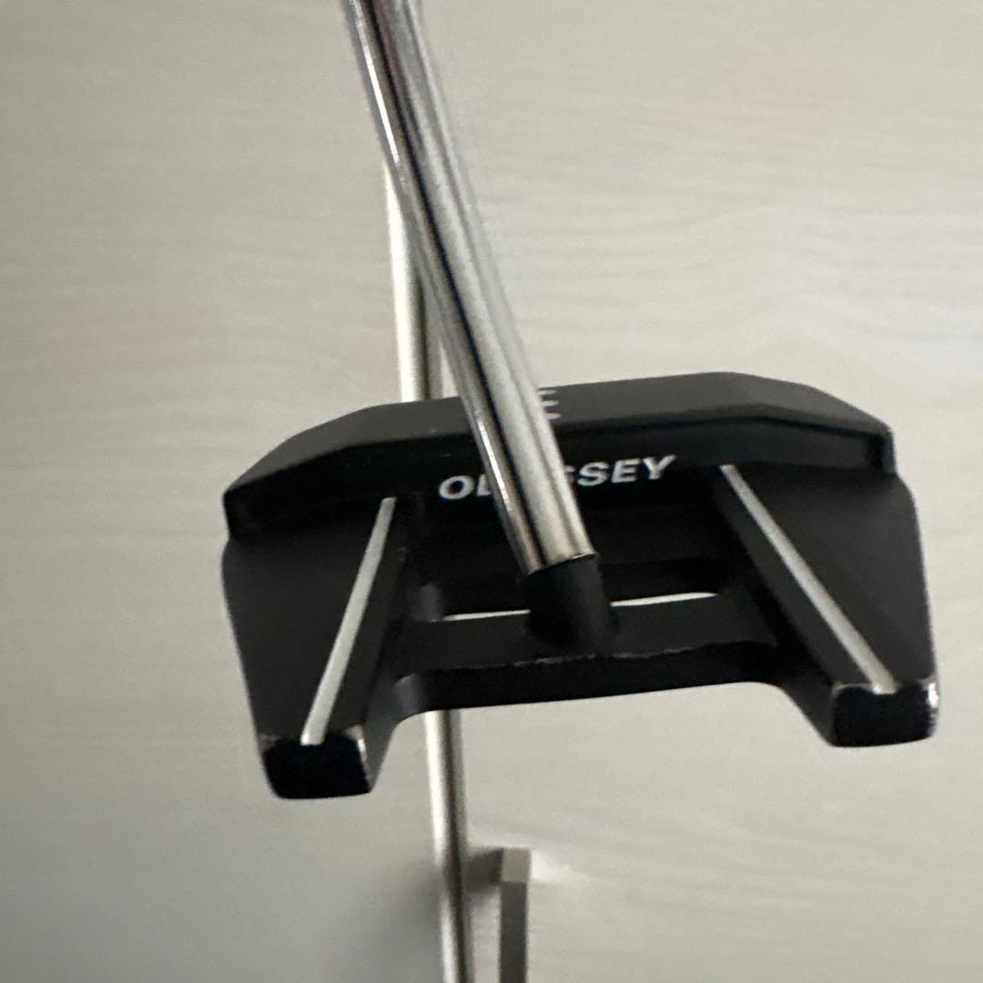 STROKE LAB BIG SEVEN TU 長尺カスタム