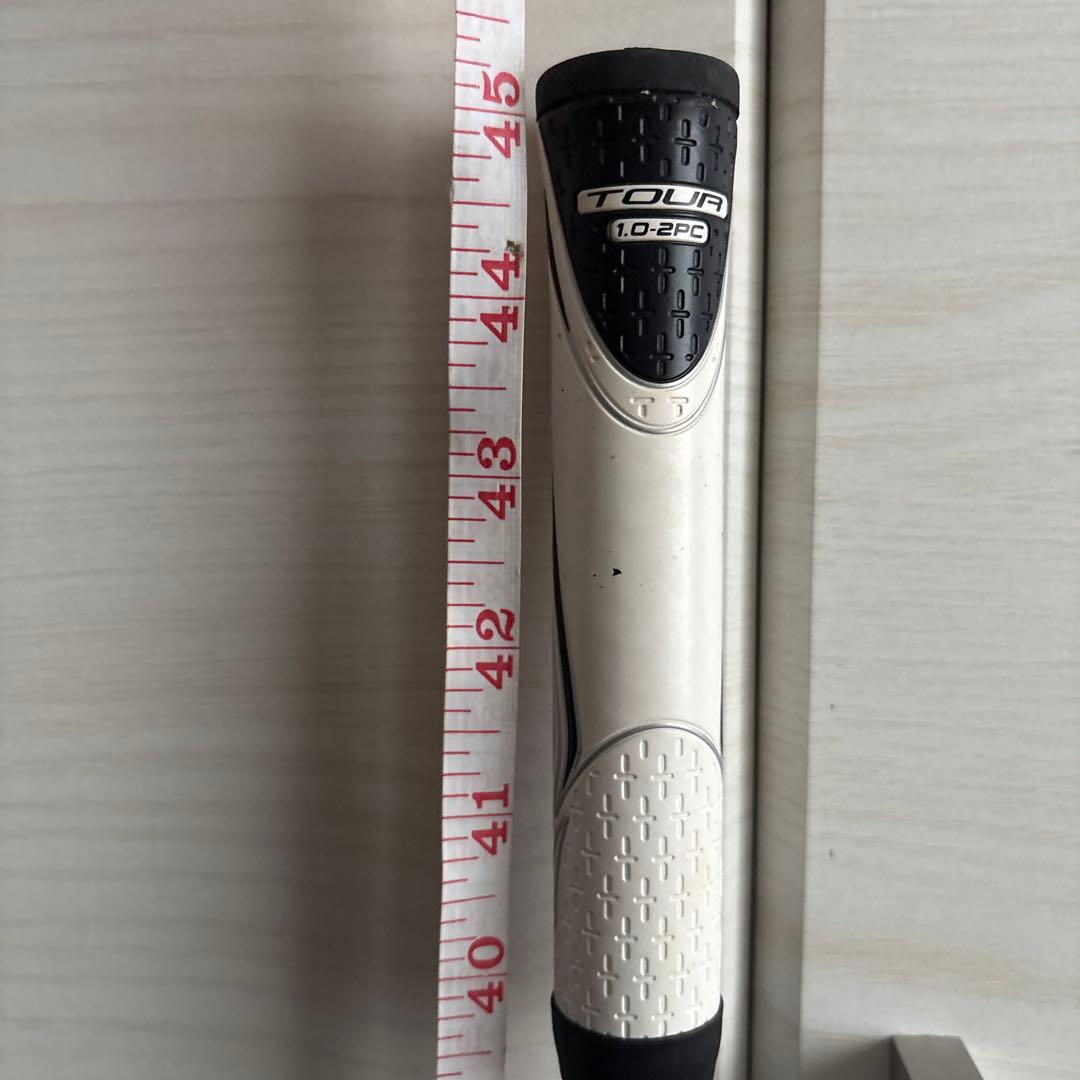 STROKE LAB BIG SEVEN TU 長尺カスタム