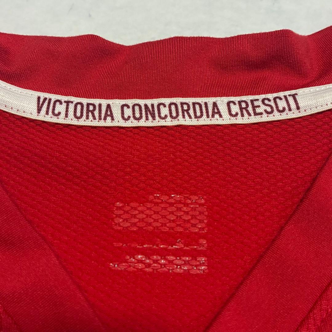 NIKE ナイキ Arsenal アーセナル 08−10 ホーム ユニフォーム