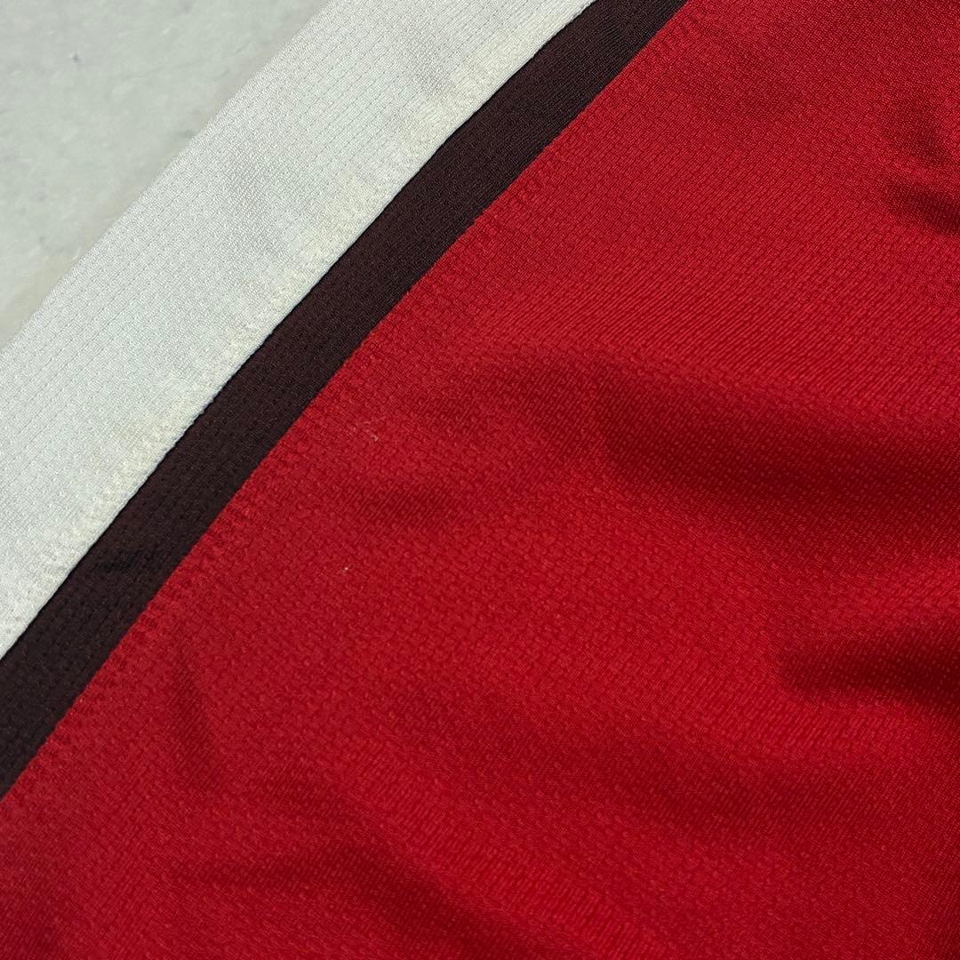 NIKE ナイキ Arsenal アーセナル 08−10 ホーム ユニフォーム