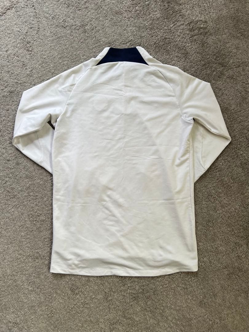 NIKE　パリサンジェルマン PSG トレーニングウェア　上下セット　Mサイズ