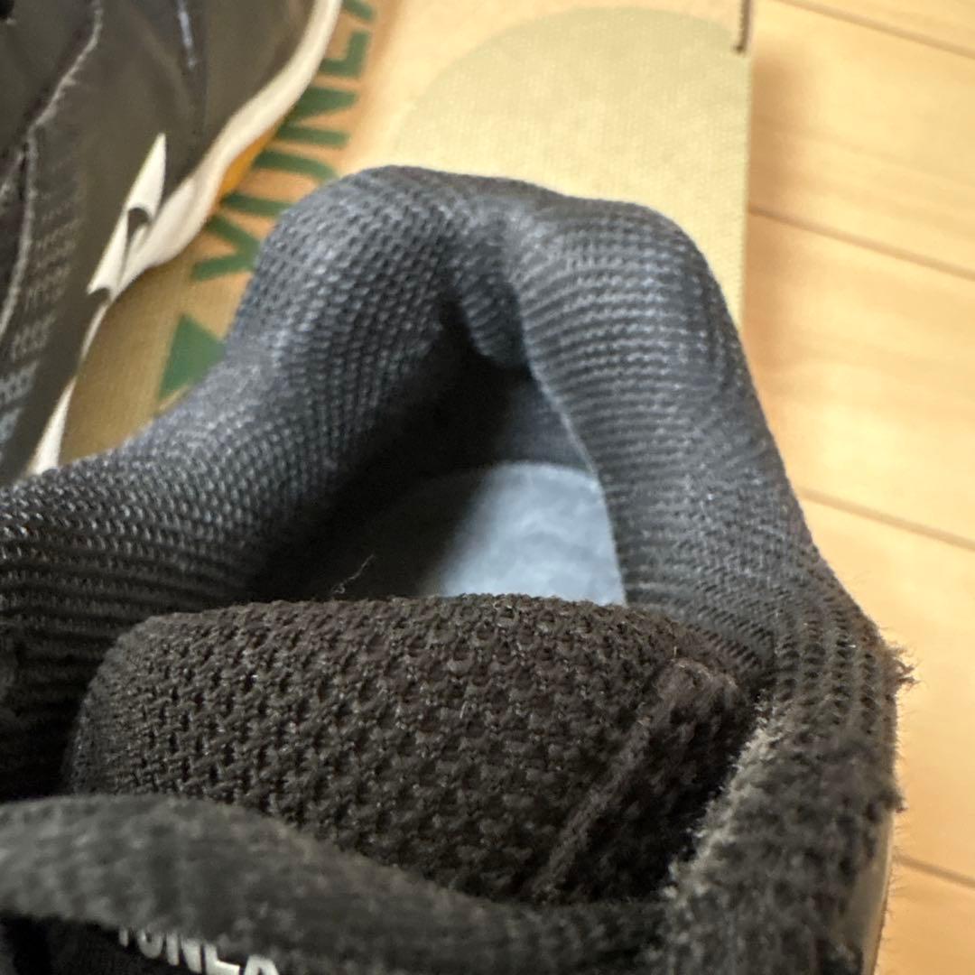 ヨネックス　バドミントンシューズ　パワークッション65Z 23.0センチ