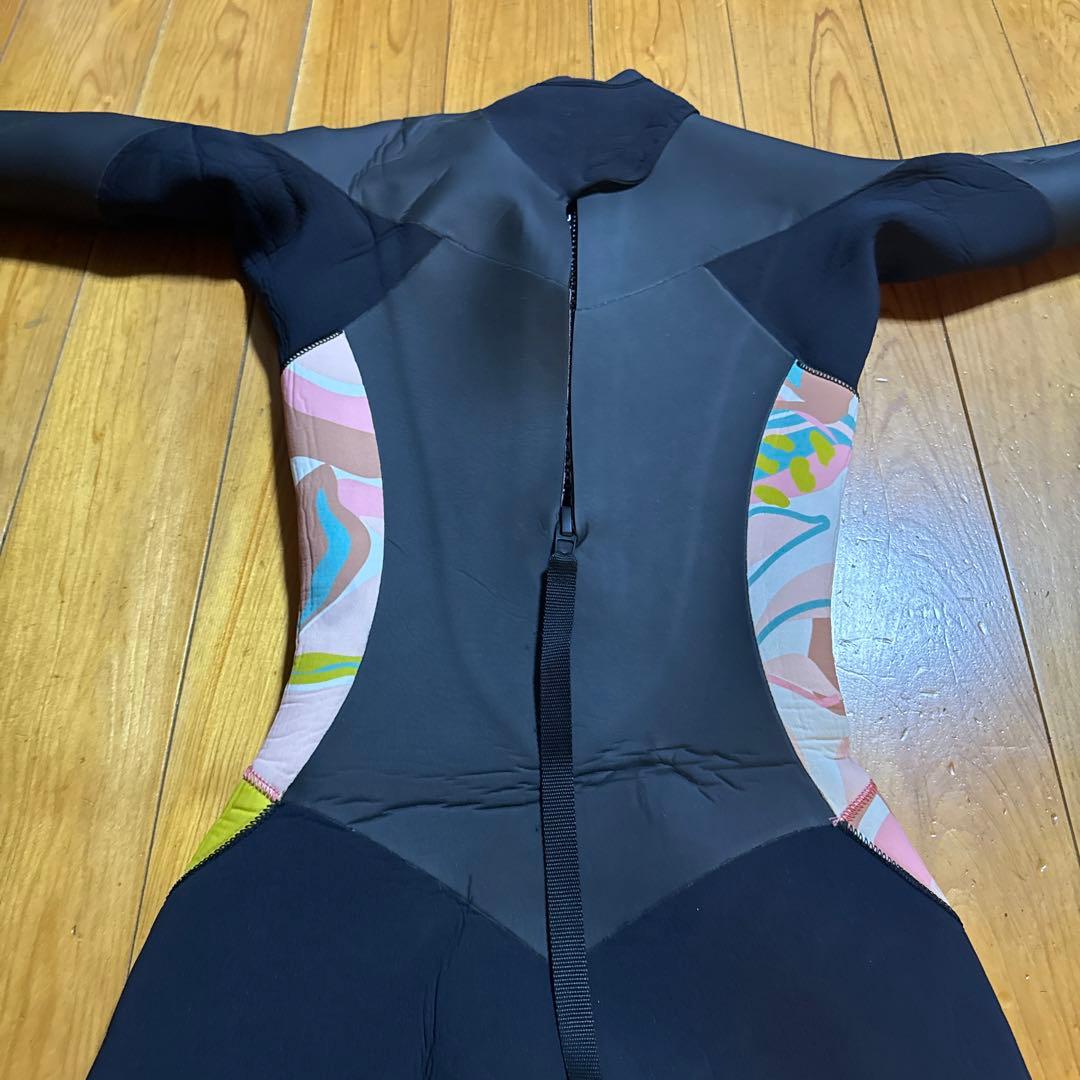 M*♡様 ウェットスーツ ROXY