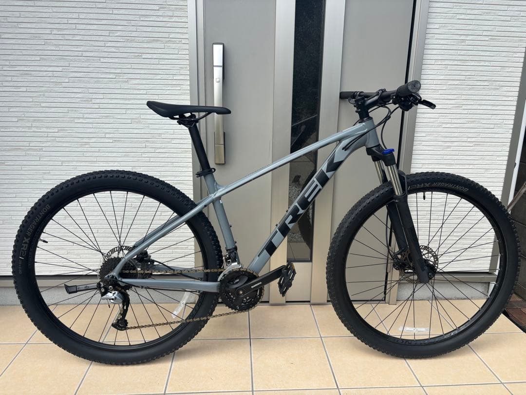 TREK Marlin 7 トレック　マーリン7 29インチ