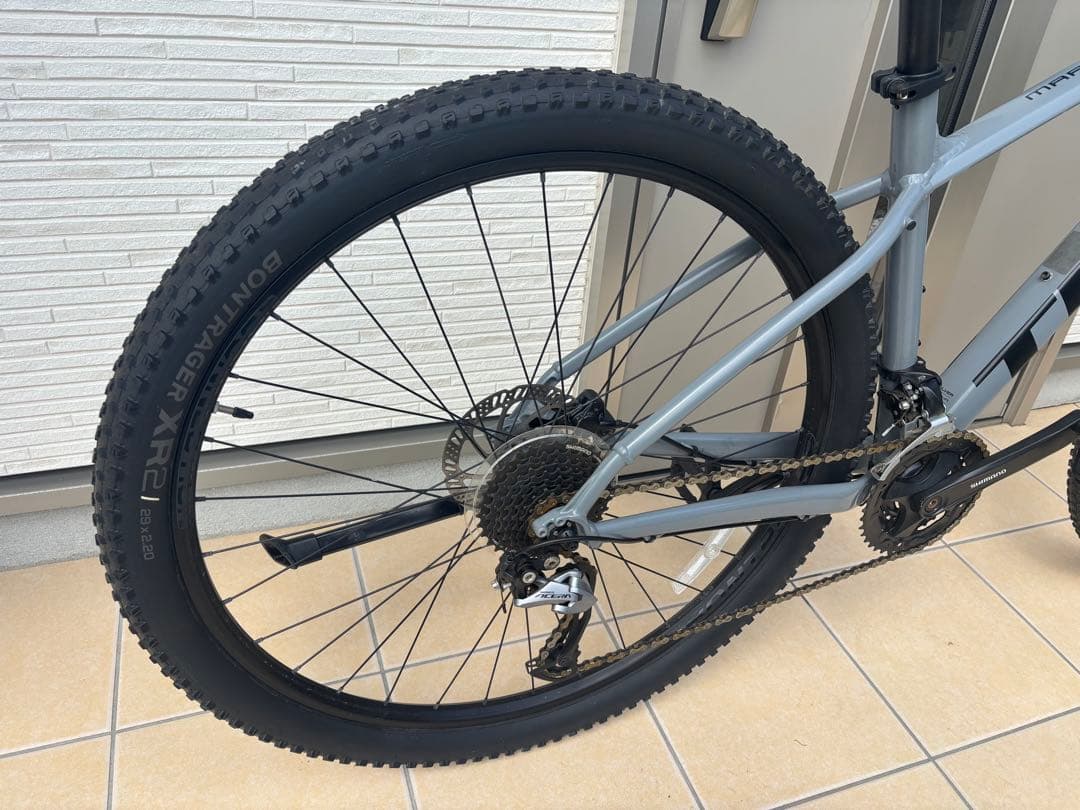 TREK Marlin 7 トレック　マーリン7 29インチ