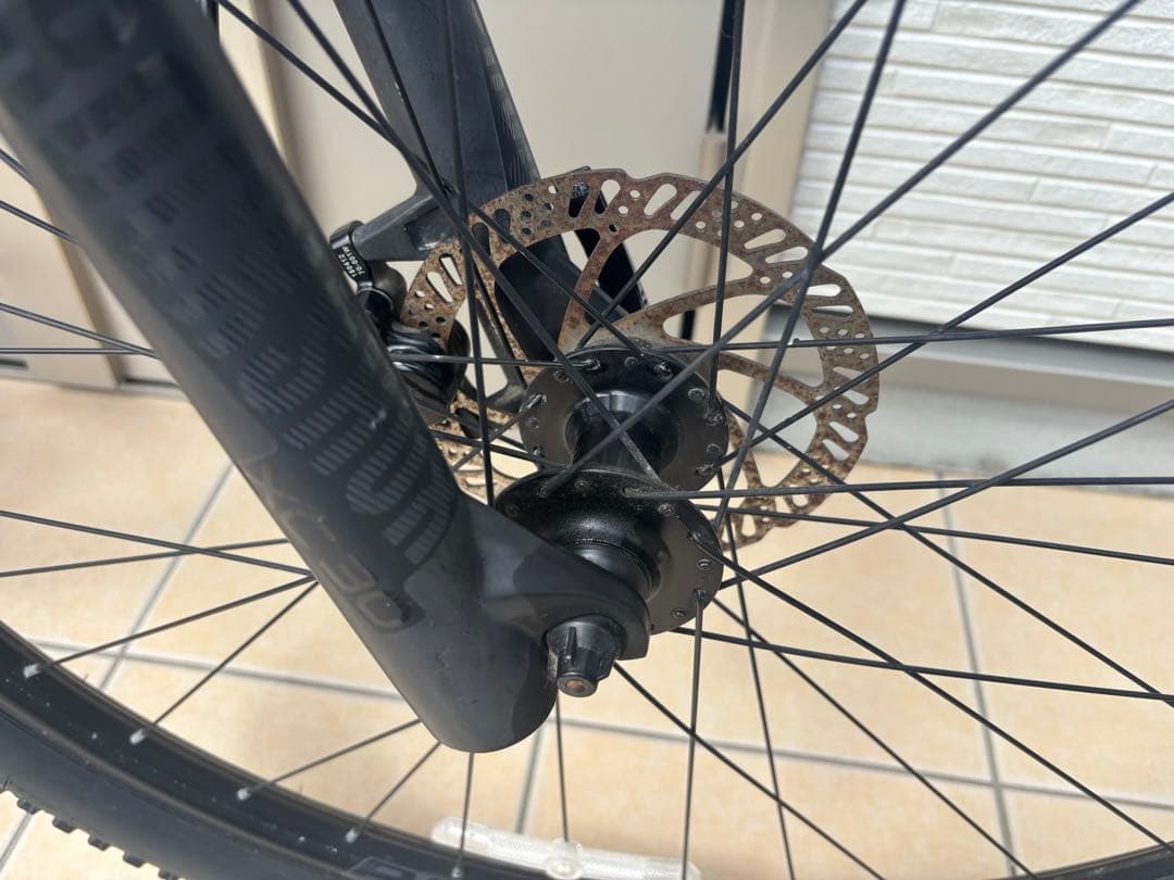 TREK Marlin 7 トレック　マーリン7 29インチ