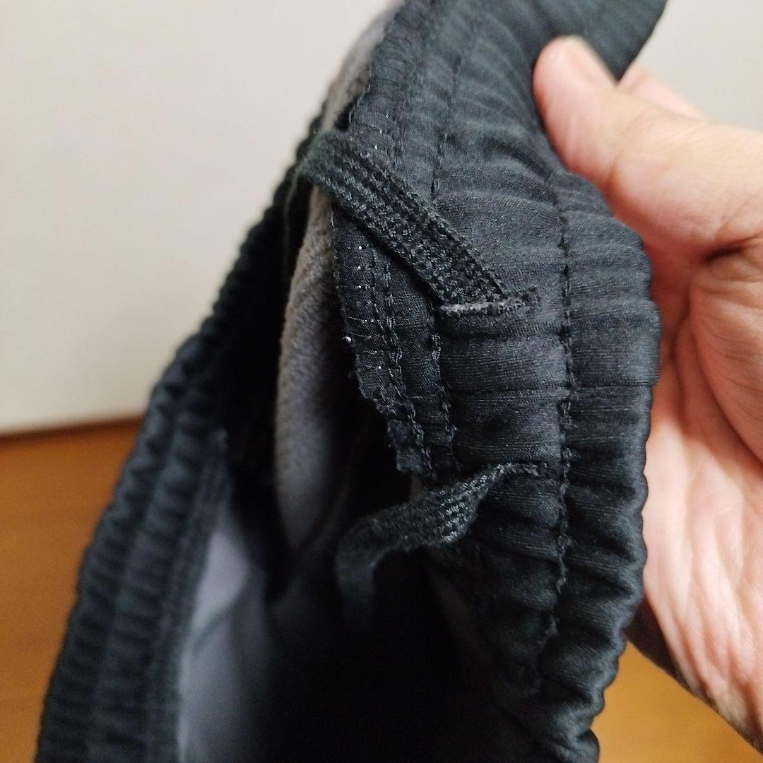 YONEX　ヒートカプセルパンツ　Mサイズ　 ブラック