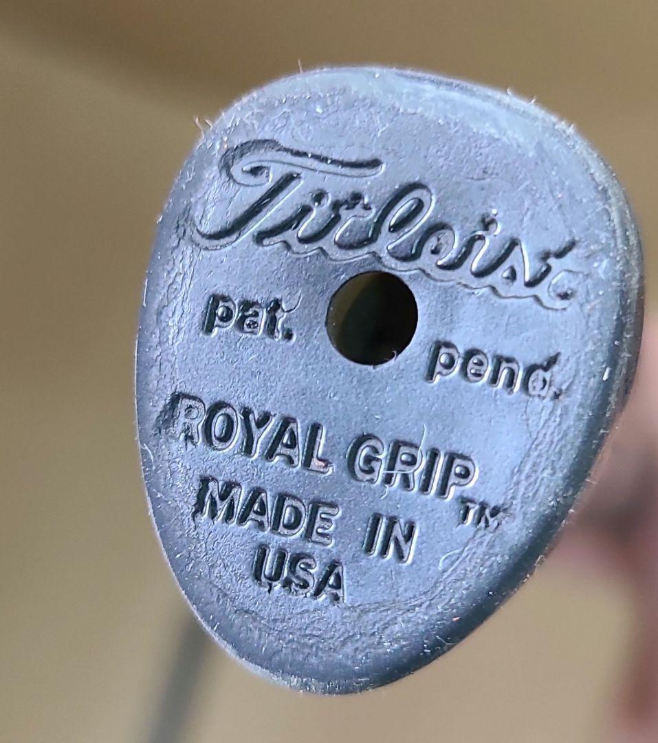 スコッティキャメロンニューポート２ Tel3