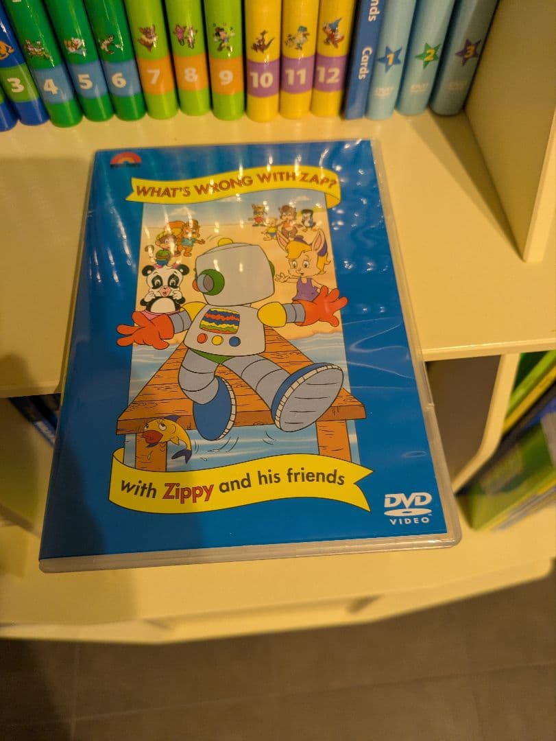 DWE　ディズニーワールドイングリッシュフルセット