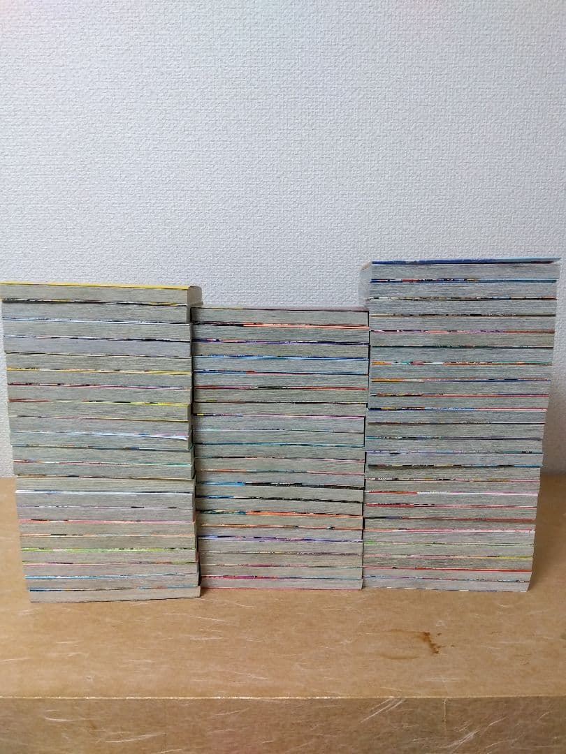 【50巻〜113巻までセット】ワンピース onepiece※送料込み