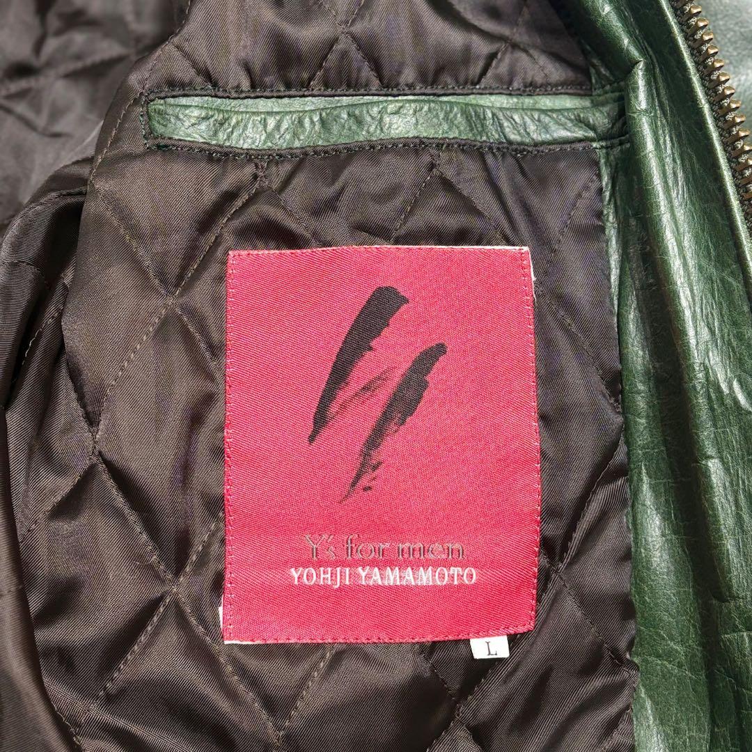 ジャケット・アウター 90s Y's for men Red Label Yohji Yamamoto