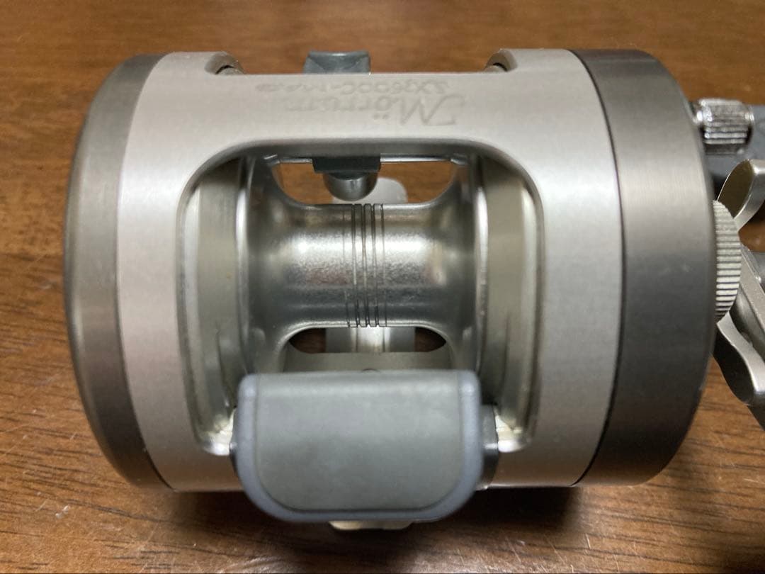 アブ　モラムSX3600Cマグ