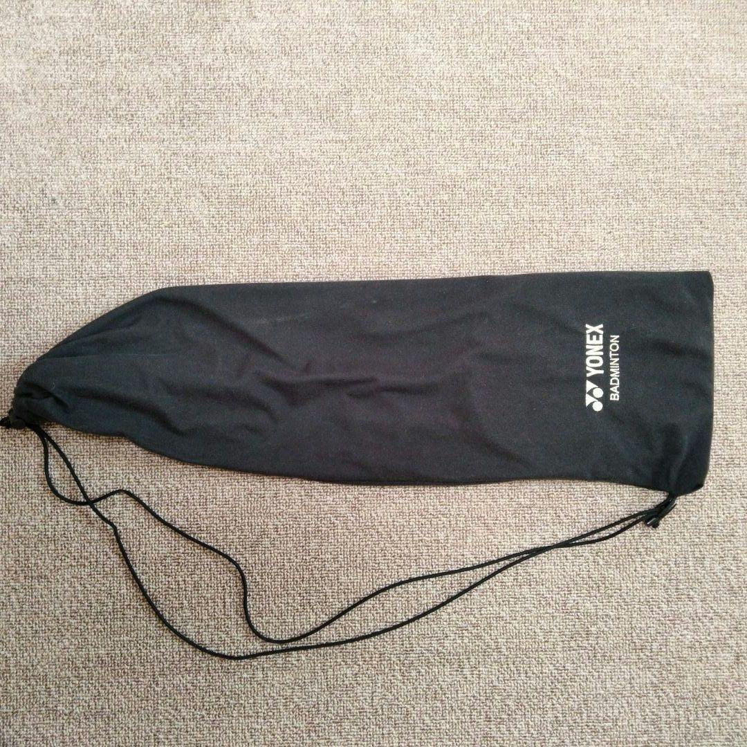 YONEX バトミントン ラケット NANOFLARE 400
