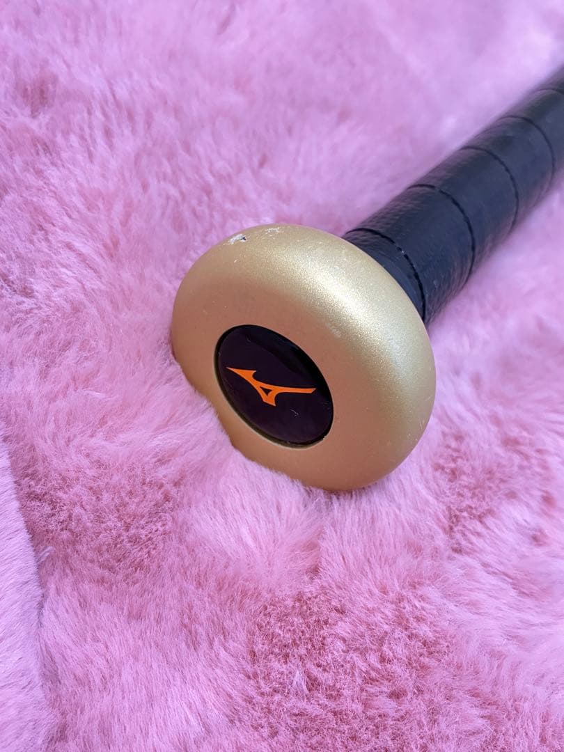 【土日価格】ミズノ　ビヨンドマックスレガシー トップバランス 1CJBY183