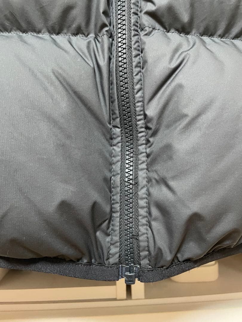 ナイキダウンベスト　Therma-FIT