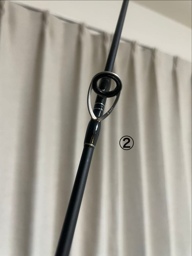 引き取り歓迎　パームス シーラプチャー STGS-78MH