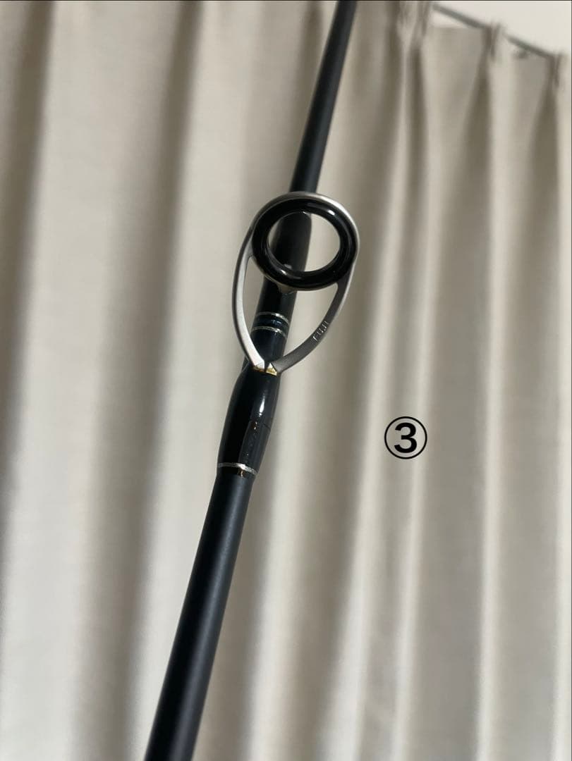 引き取り歓迎　パームス シーラプチャー STGS-78MH