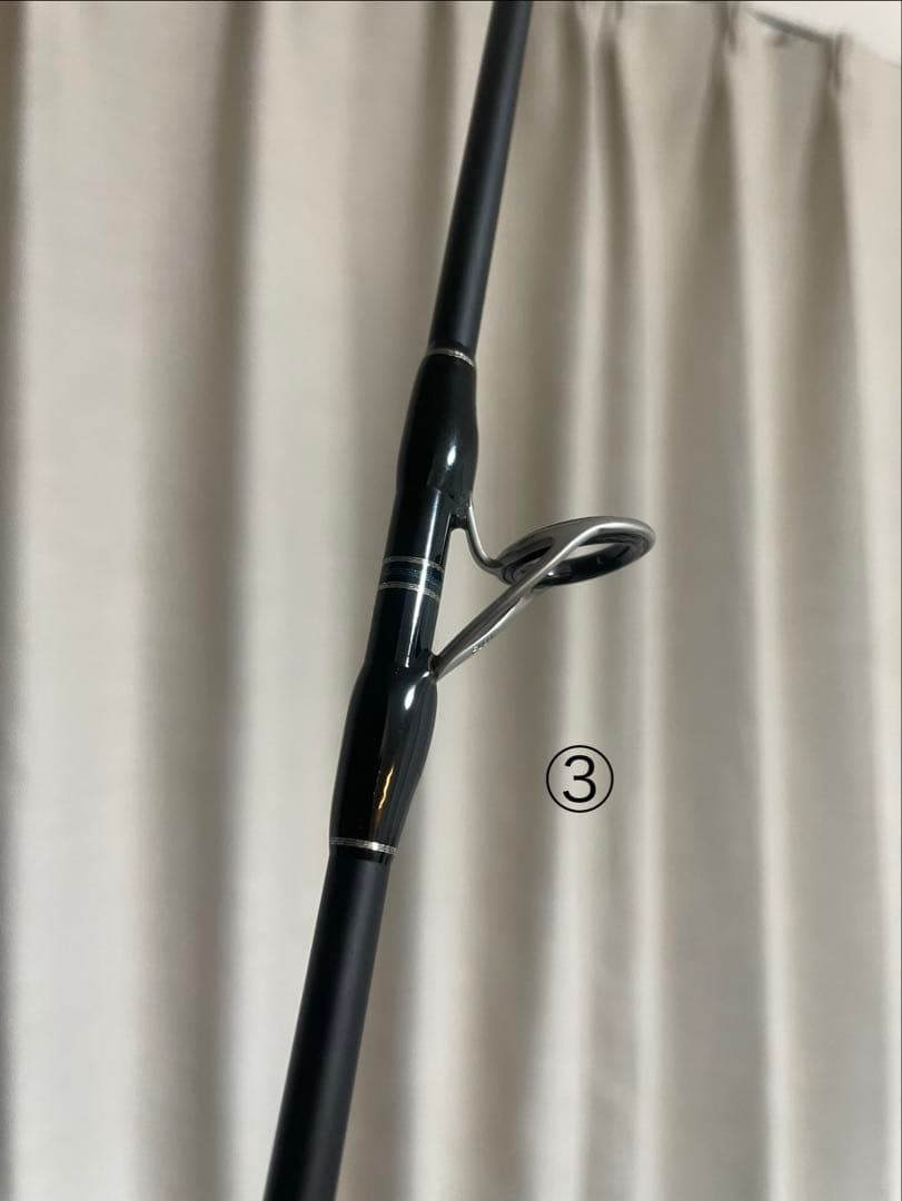 引き取り歓迎　パームス シーラプチャー STGS-78MH