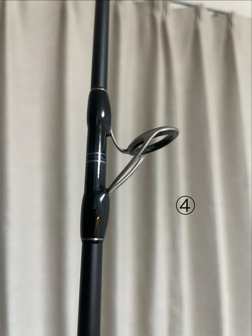 引き取り歓迎　パームス シーラプチャー STGS-78MH