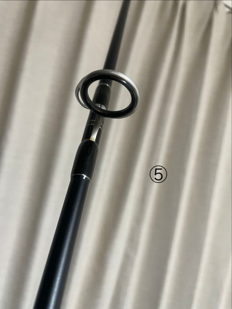 引き取り歓迎　パームス シーラプチャー STGS-78MH