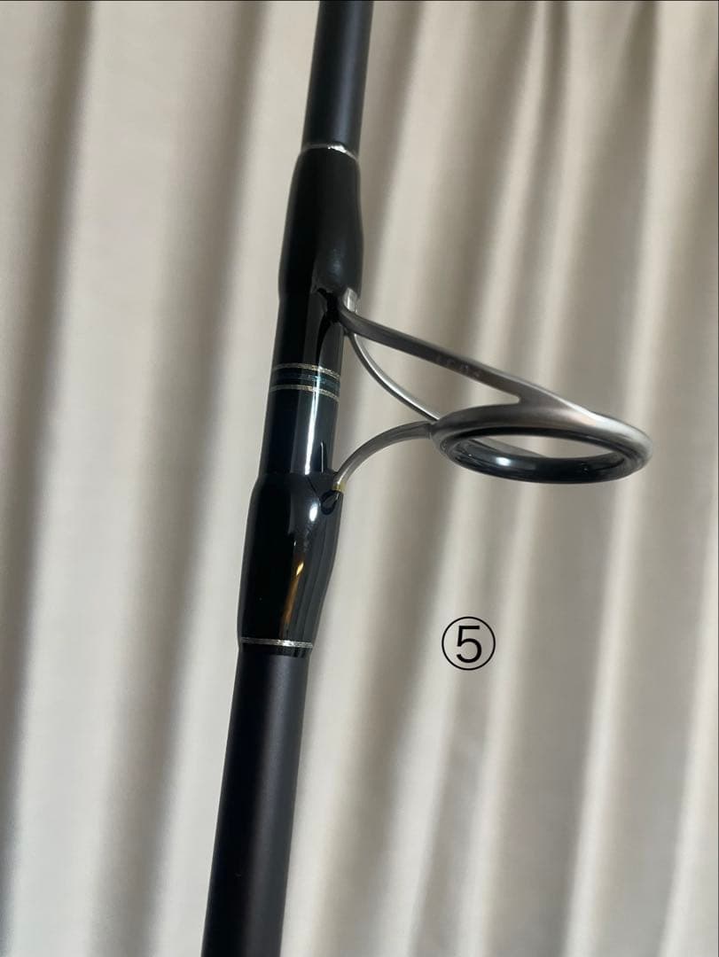 引き取り歓迎　パームス シーラプチャー STGS-78MH