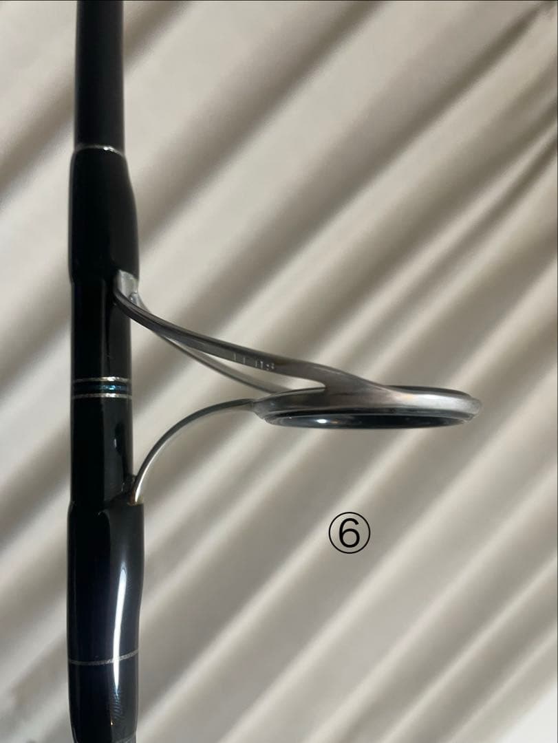 引き取り歓迎　パームス シーラプチャー STGS-78MH