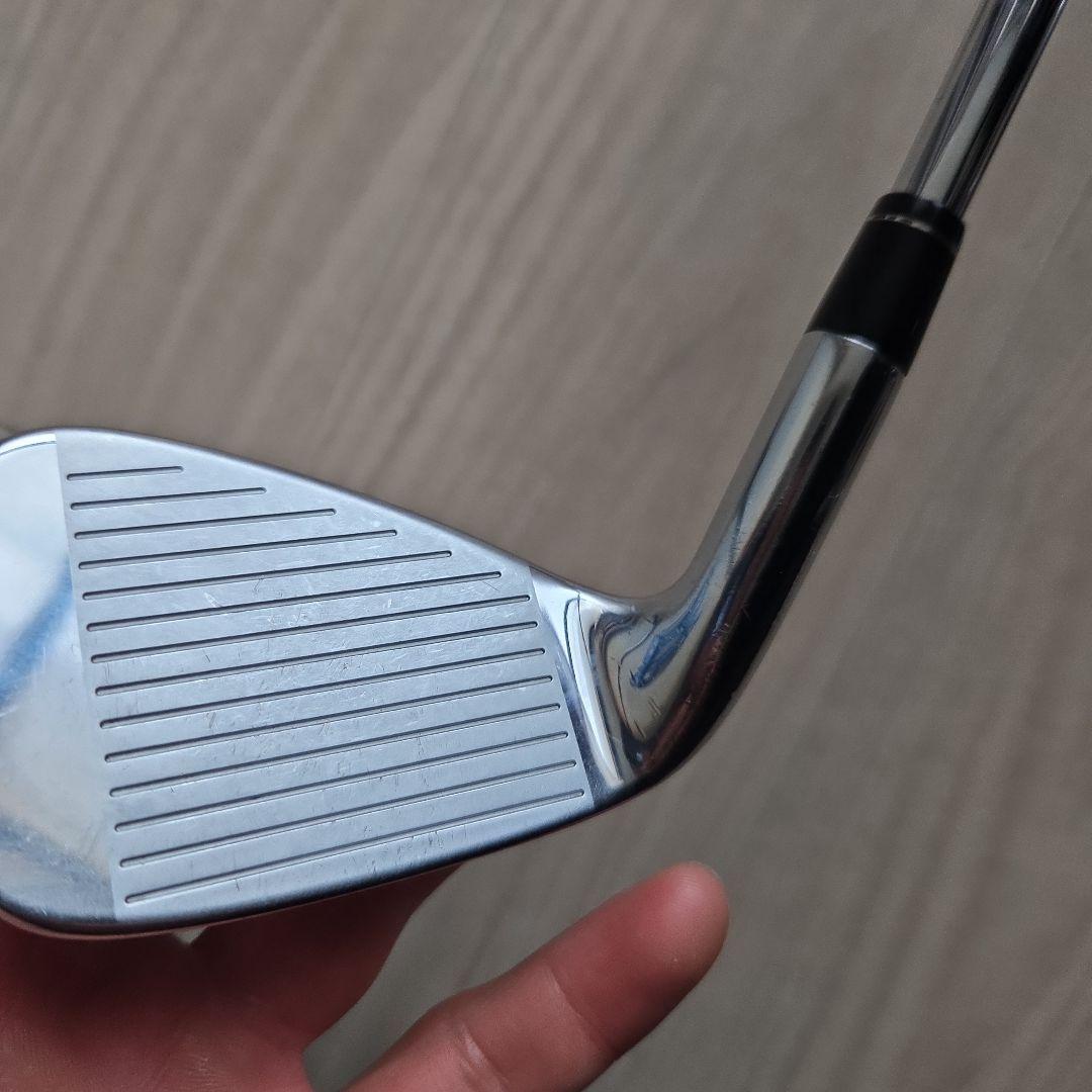 キャロウェイ2013レガシー名器