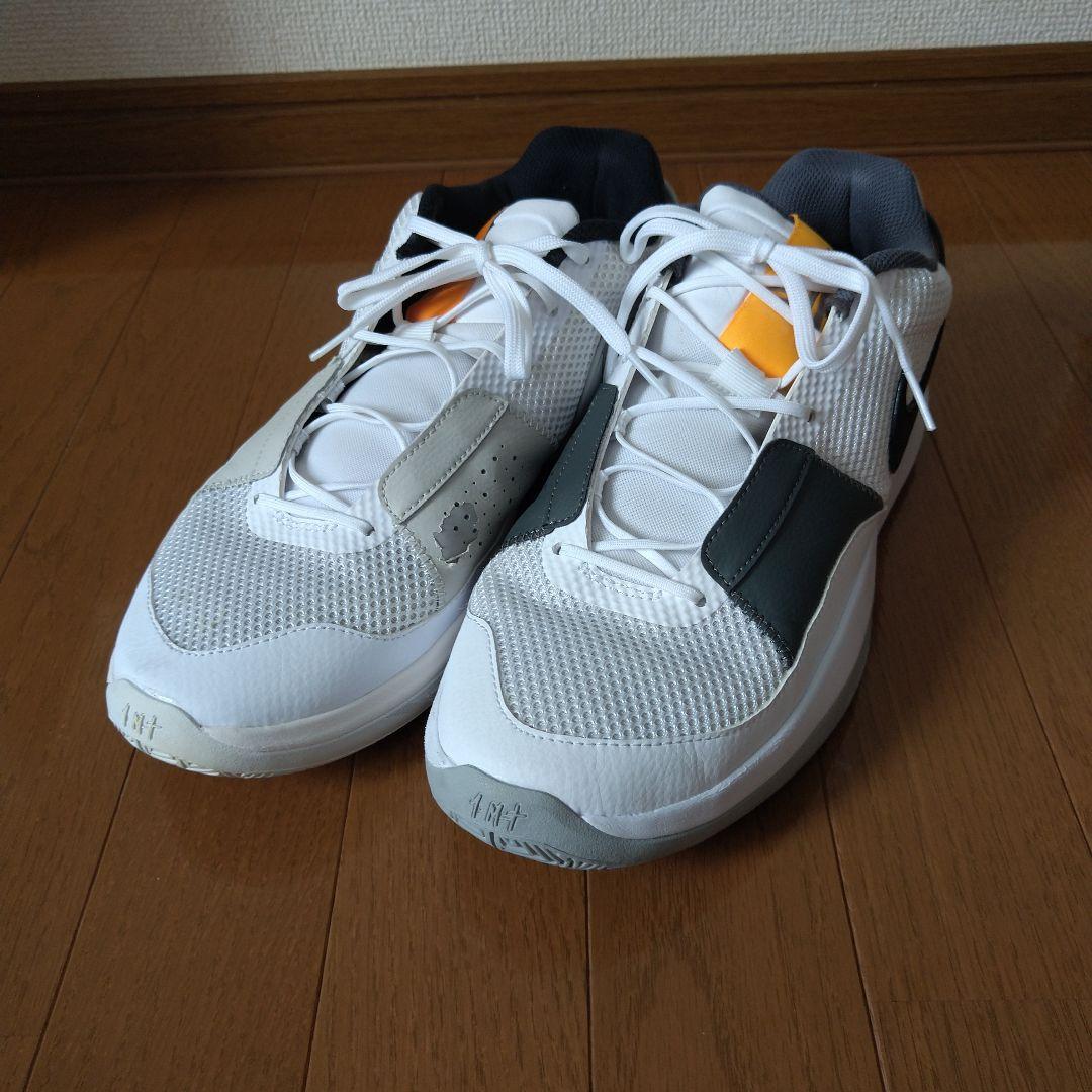 ナイキシューズ ジャ1　29センチ