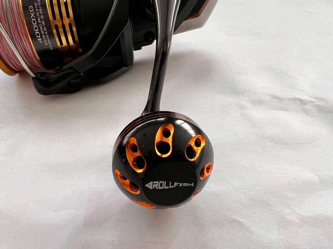 SHIMANO SAHARA 4000XG シマノ　サハラ