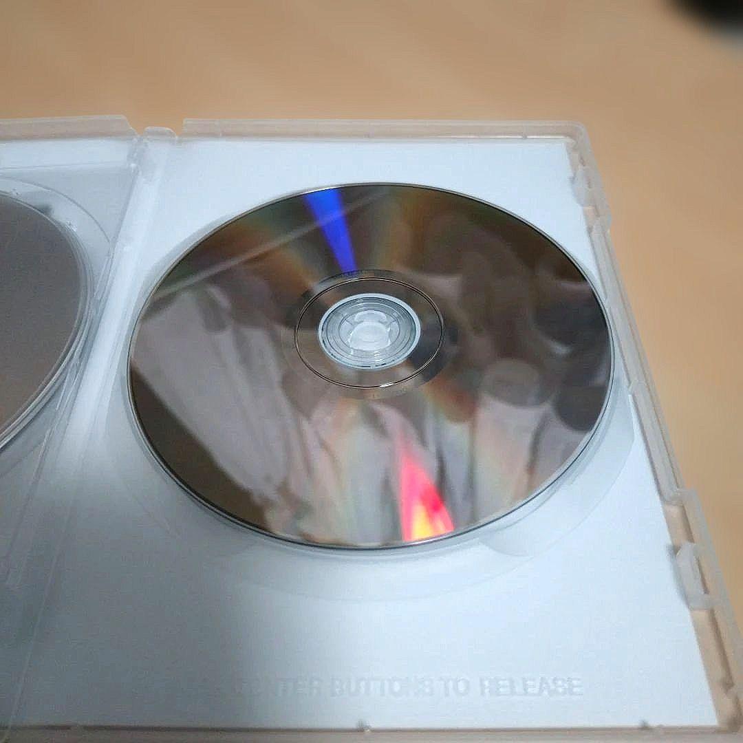 【匿名配送】DVD ジャイアントロボ 全2巻セット