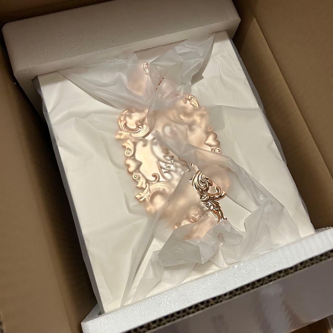 フラワーノーズ　ボックス　新品未開封