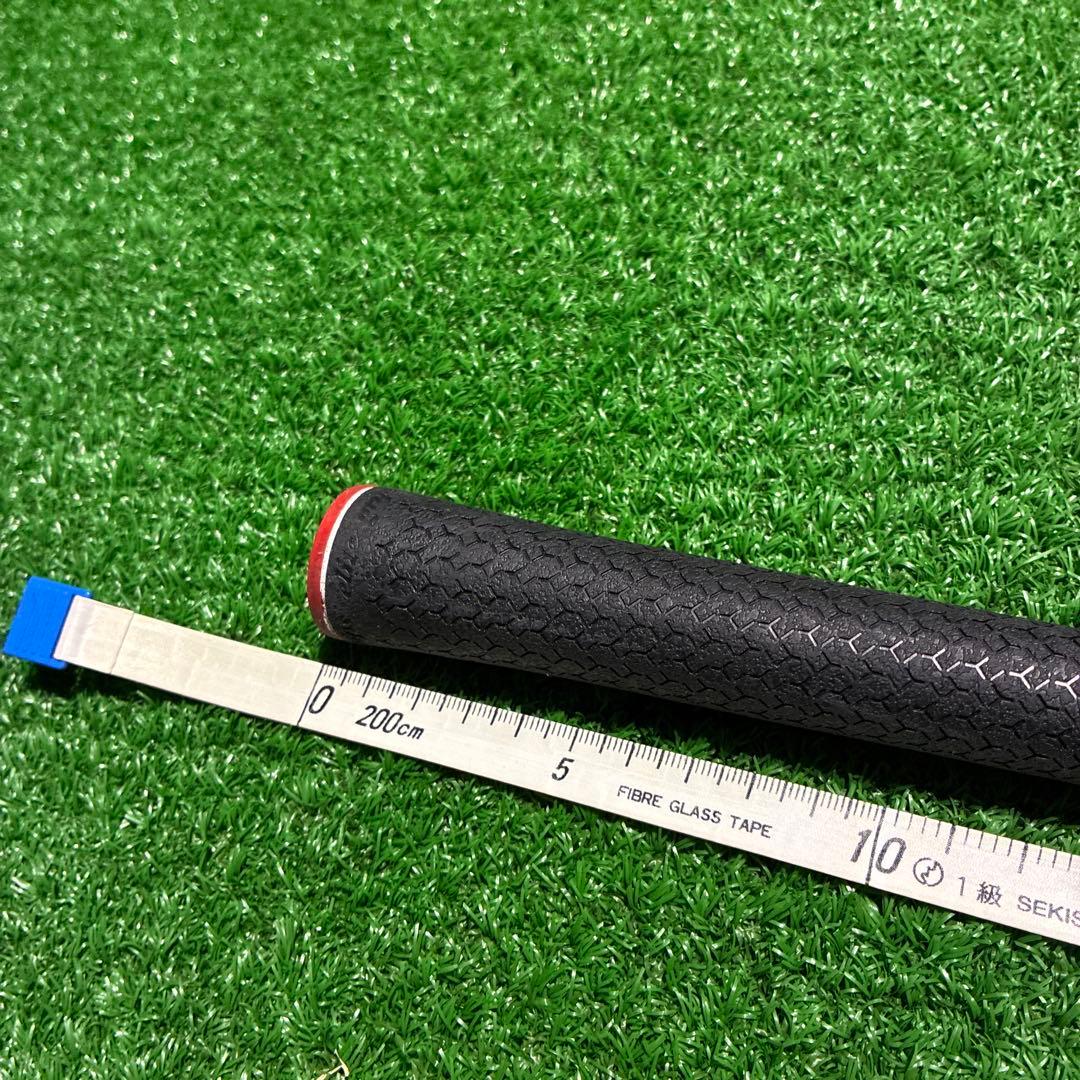 スリクソン ZX MK2 3番 20°アイアン型ユーティリティ